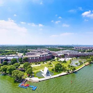 Отель Tongli View