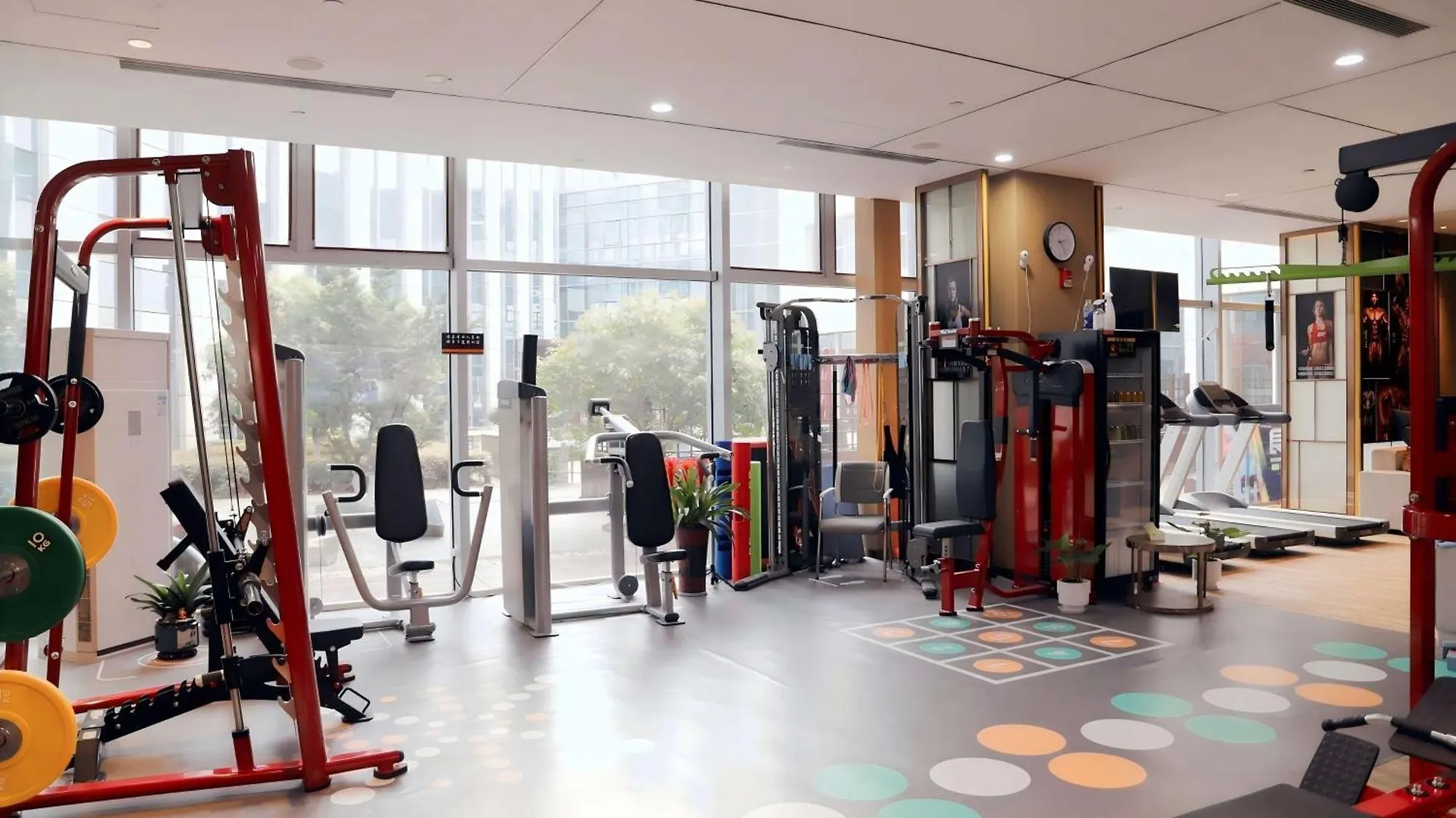 *****  Отель Radisson Suzhou Сучжоу Китай