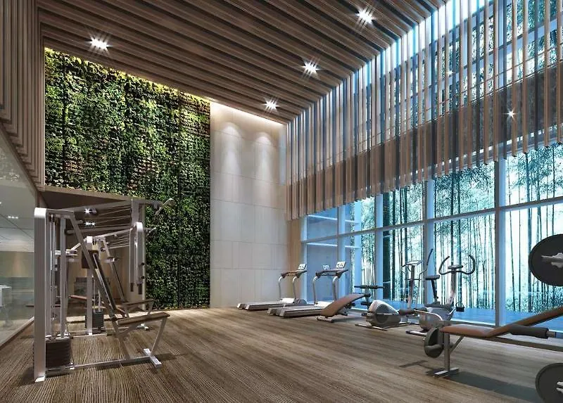 Hotel Radisson Suzhou Suzhou  China