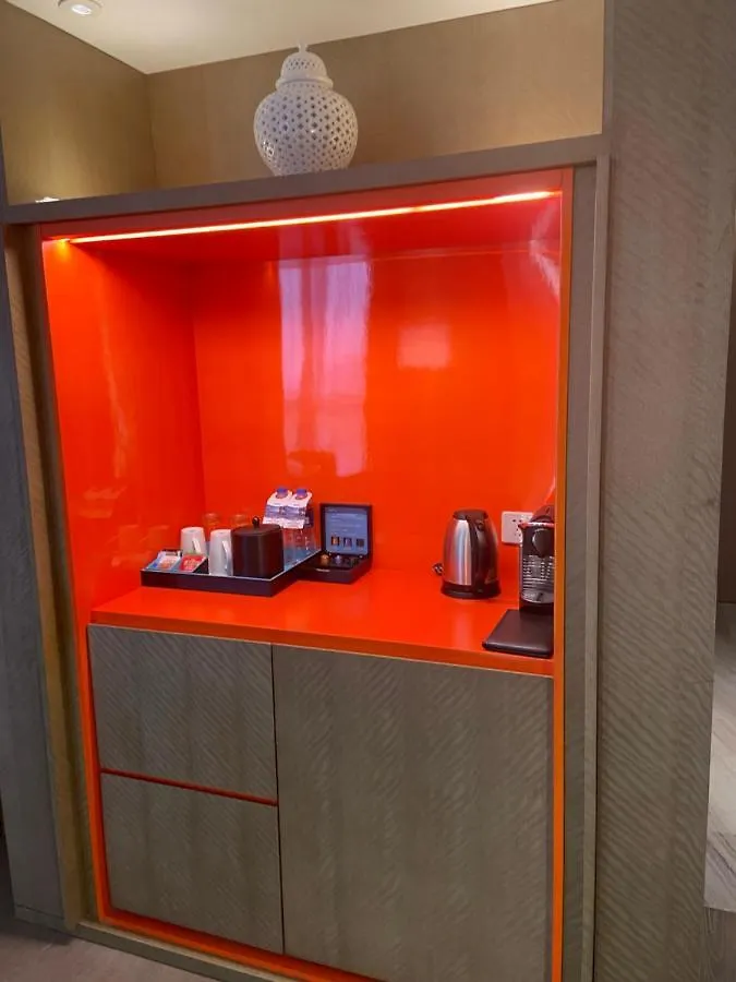 Hotel Radisson Suzhou Suzhou  5*, Suzhou (Jiangsu)