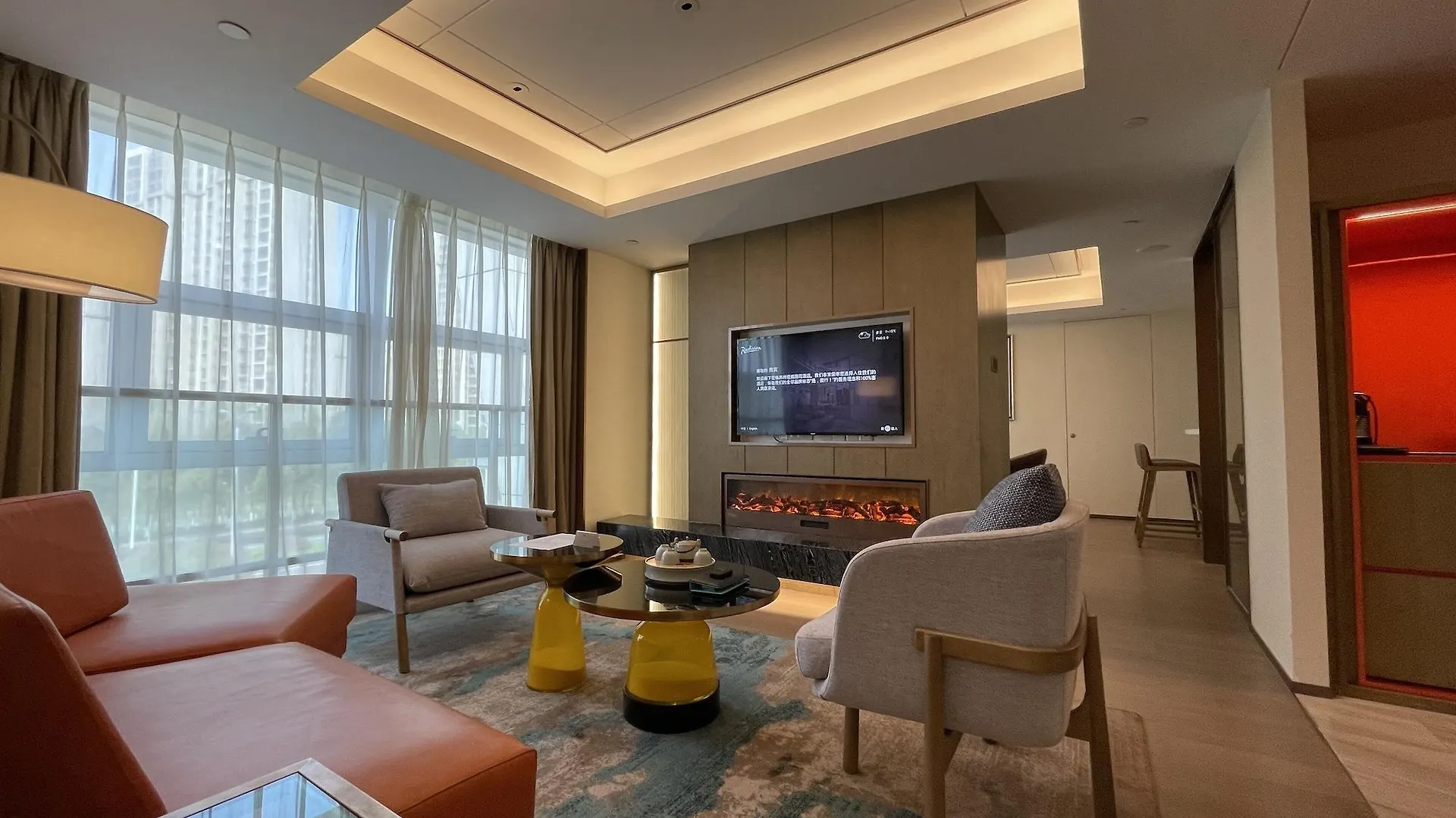 Hotel Radisson Suzhou Suzhou
