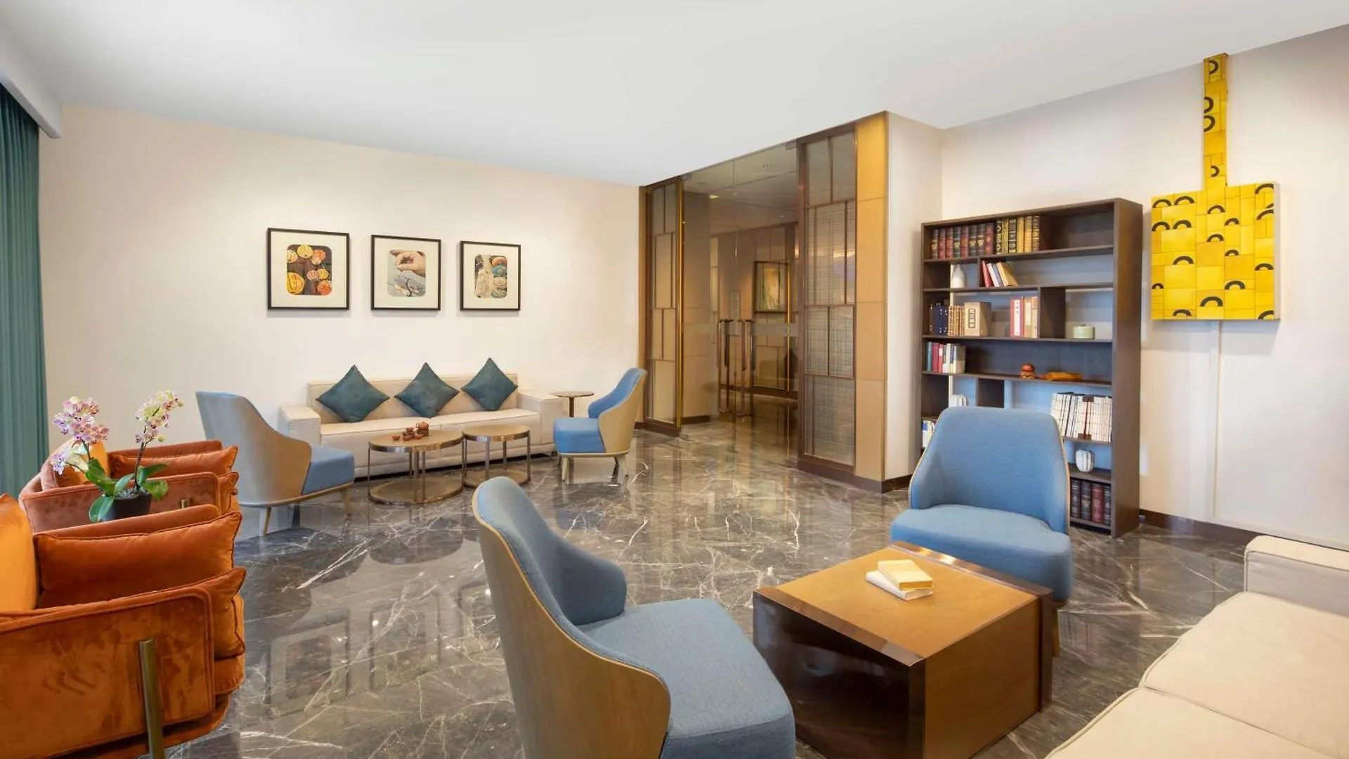 *****  Hotel Radisson Suzhou Suzhou  China