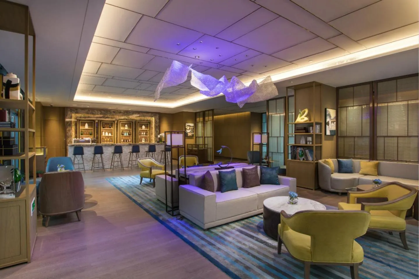 Hotel Radisson Suzhou Suzhou  5*, Suzhou (Jiangsu) China